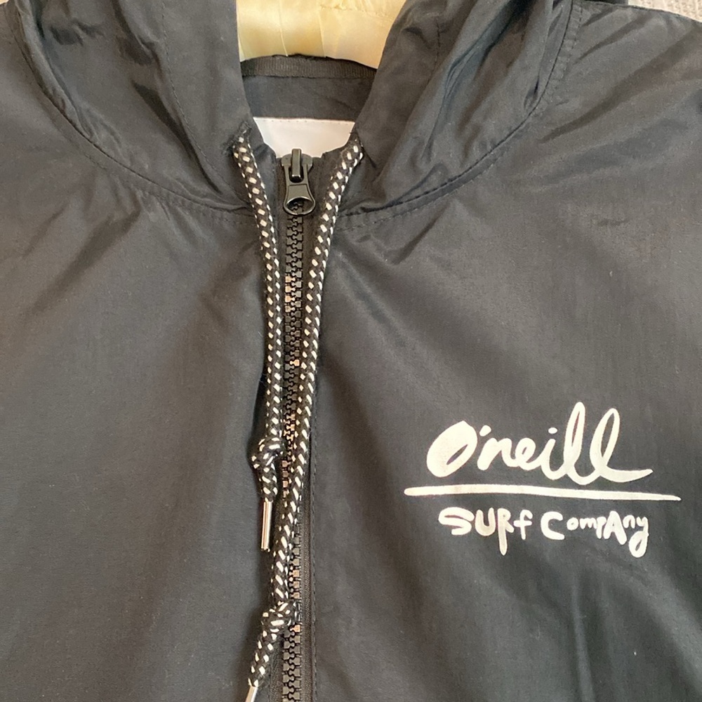 O’neill Wind And Rain Pullover Jacket - image 2